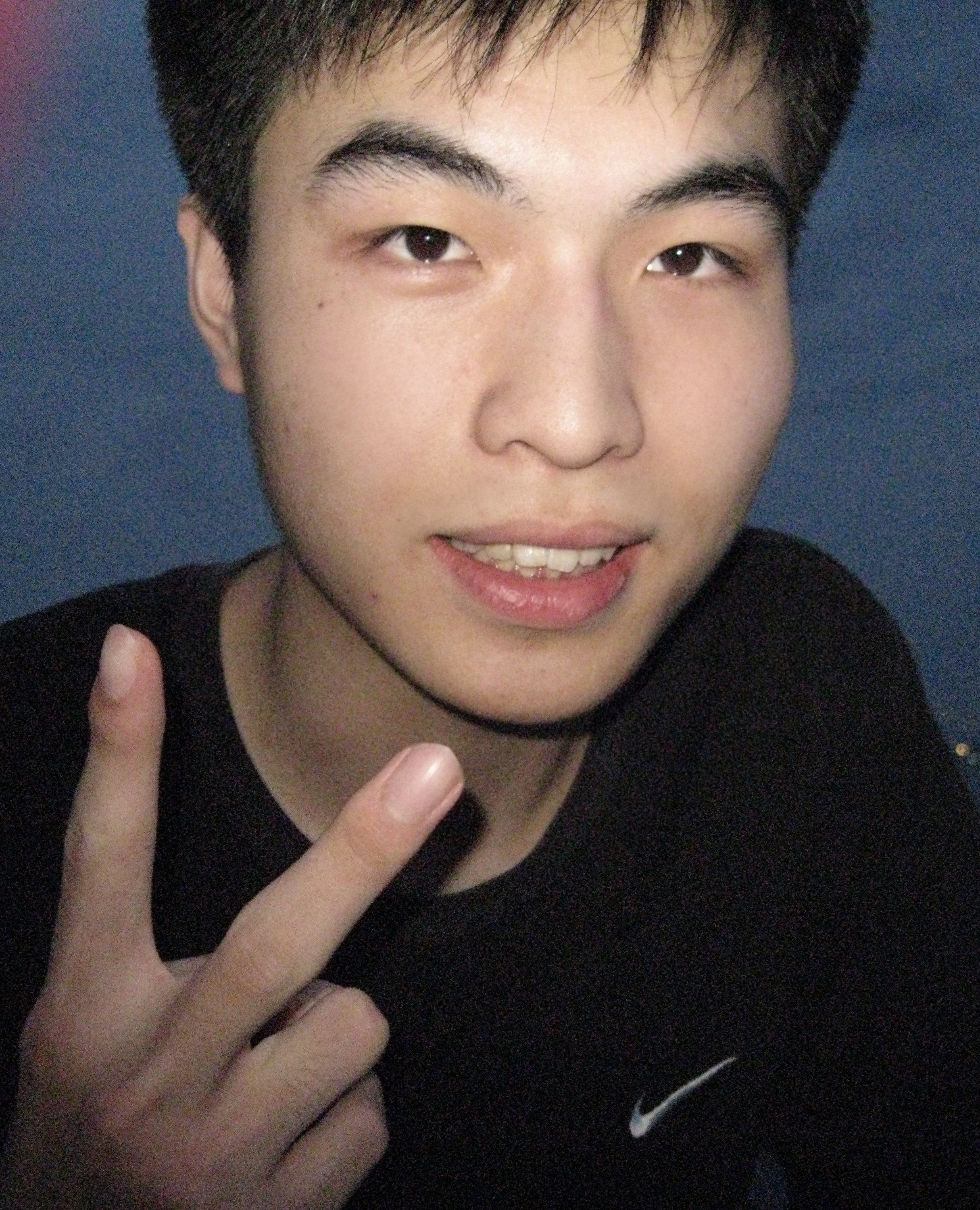 Kaifeng Guo